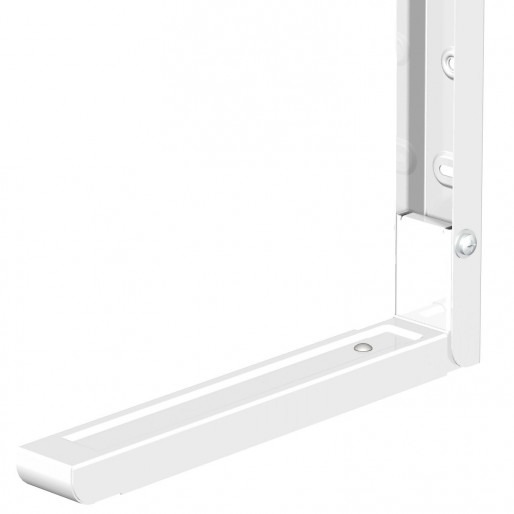 Suporte em aço carbono