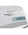 lavadora de roupas GE Intelligence LVGE1523 comandos