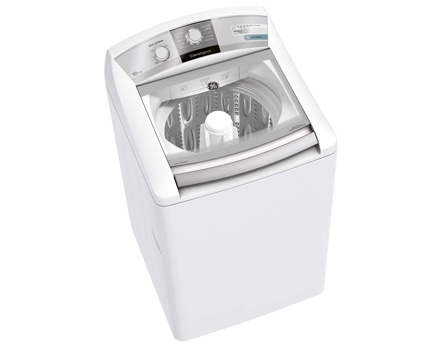 lavadora de roupas GE Intelligence LVGE1523