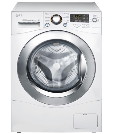 Lavadora e Secadora de Roupas LG WD-C1485AD