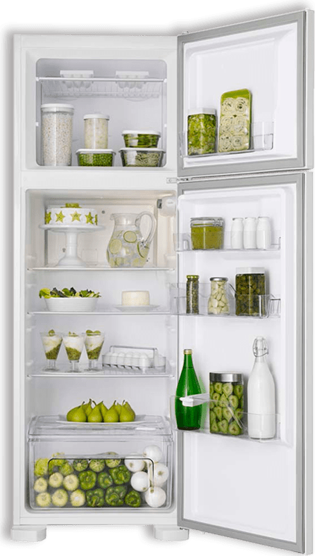 Refrigerador Electrolux DC44