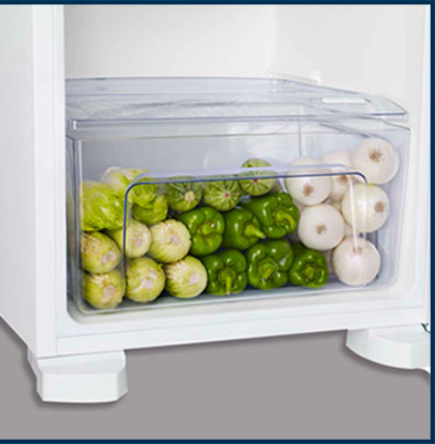 gaveta do Refrigerador Electrolux DC44