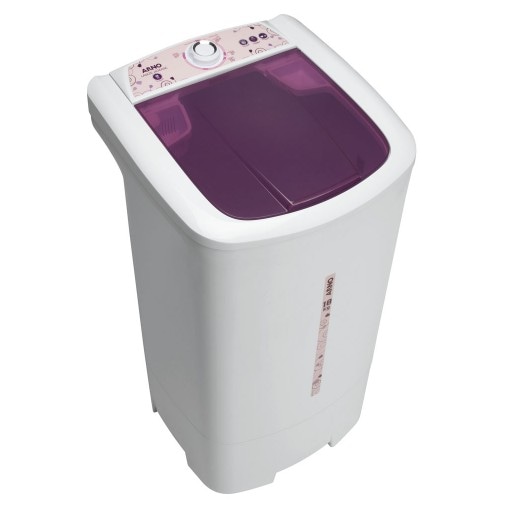 Lavadora de Roupas Arno 10 Kg Lavete Intense