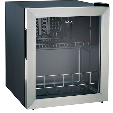 Frigobar Suggar FB46 Inox