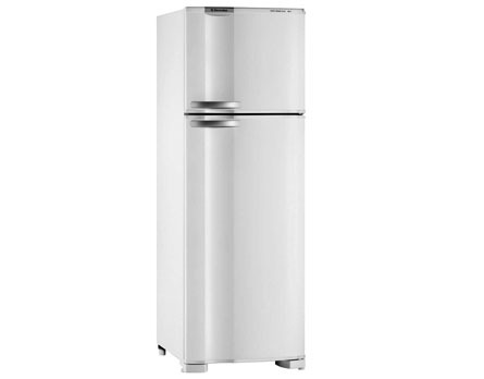 Conheça o refrigerador Electrolux Duplex DC43 - Pronto para atender suas necessidades específicas de armazenamento