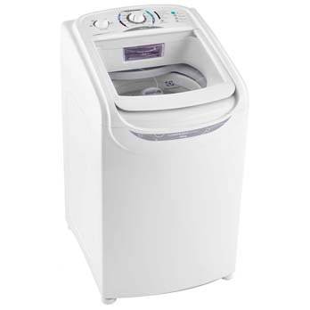 lavadora de roupas Electrolux 10kg Turbo Economia LTD11