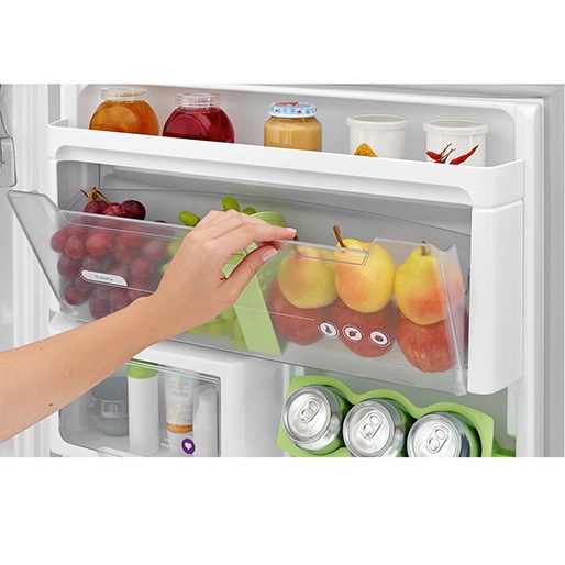 Geladeira Consul Frutas Hortifrúti