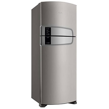 refrigerador Consul Bem Estar CRM55AK