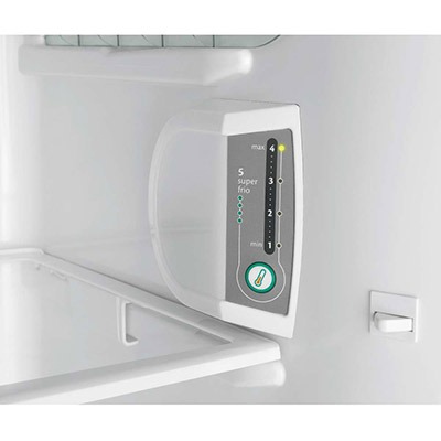 Refrigerador Consul Frost Free Duplex CRM37EB