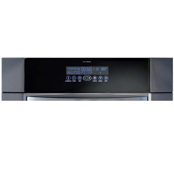 forno de embutir Electrolux Elétrico OE7TX Inox painel