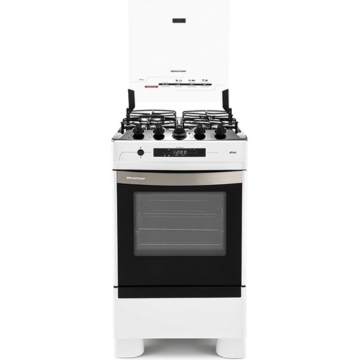 comprar fogão brastemp ative bf150ab eletrodoméstico