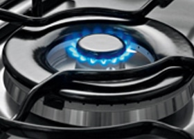 flex burner