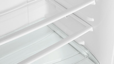 Geladeira CRM33EB Prateleiras Vidro