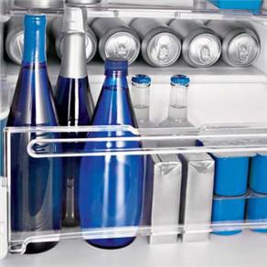 frigobar Electrolux RE80 interior