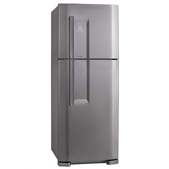 RT-25292 ページ Geladeira Electrolux DC51X Cycle Defrost Duplex | Extra