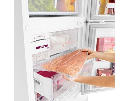Smart Bar e Smart Ice