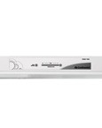 Sete potências - Com controle de temperatura muito fácil de usar