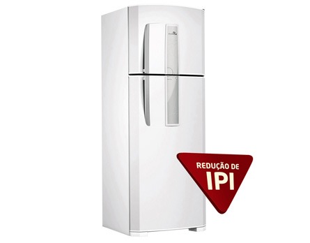 Um grande refrigerador - Conheça o Continental Massima