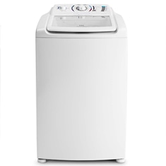 Lavadora de Roupas Electrolux 10 kg LT10B nível