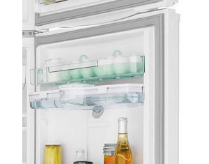 Porta condimentos - Armazena com mais conforto condimentos e pequenos recipientes