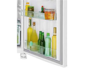Porta Reversível - Acomode melhor a geladeira na sua cozinha