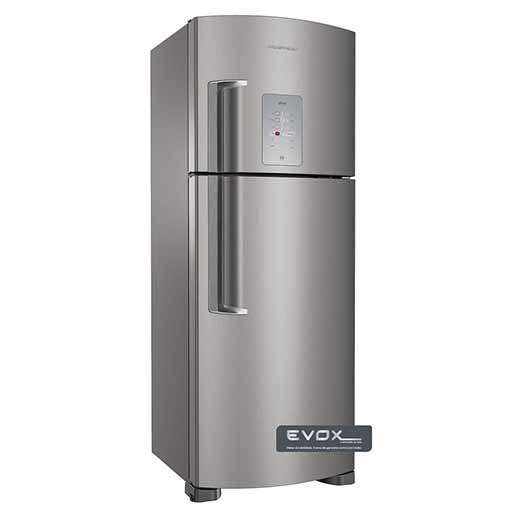 Refrigerador BRM50NK Luz LED