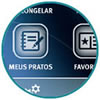 menu meus pratos