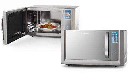 forno micro-ondas electrolux mtx52
