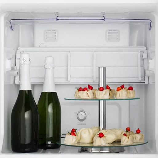 Refrigerador DW42X Porta Freezer Aproveitável