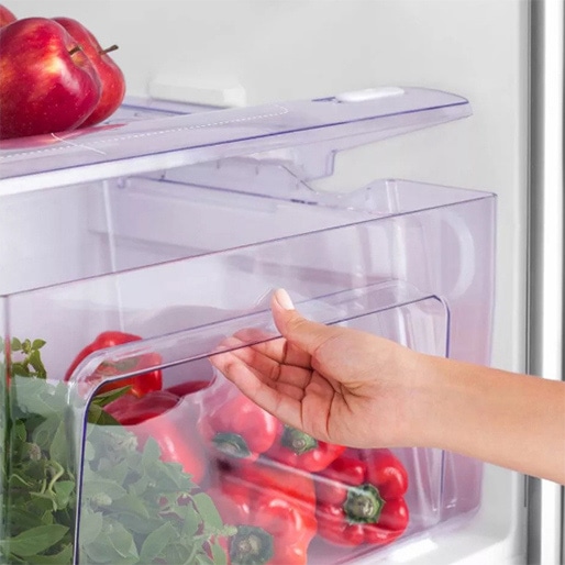 Refrigerador Electrolux Gavetão Legumes