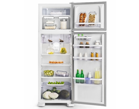refrigerador Electrolux DF36A