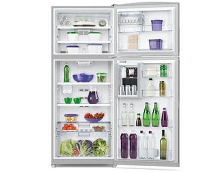 Capacidade e tamanho - Espaço ideal na sua cozinha