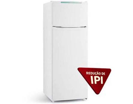 Conheça o refrigerador Consul Biplex CRD36  - Muita organização e capacidade para guardar todos seus alimentos