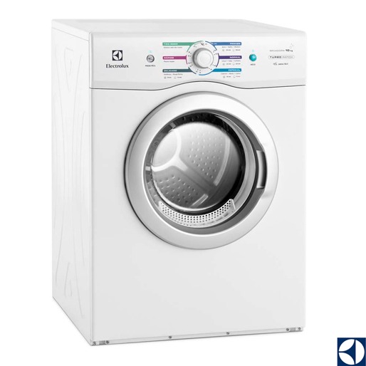 Secadora de Roupas Electrolux ST10 secadora roupas electrolux st10 branca