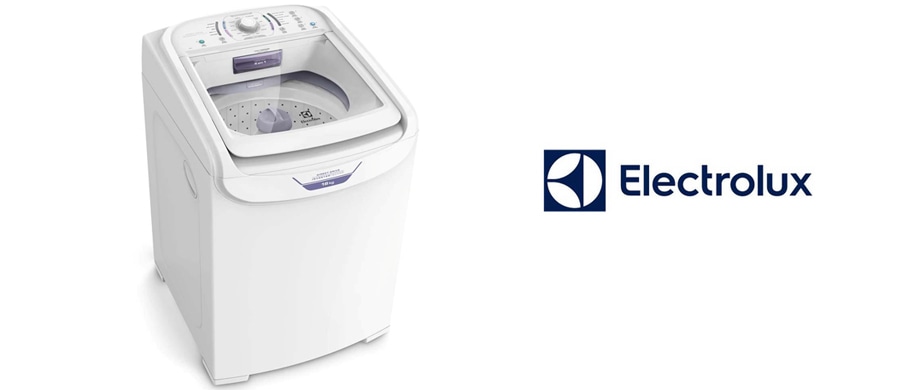 Lavadora Electrolux Direct Drive LDD16