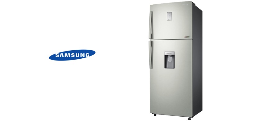 Refrigerador Frost Free da Samsung