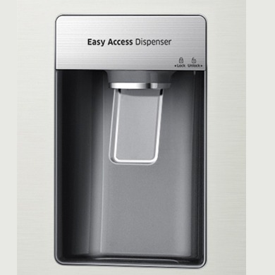 Água refrescante