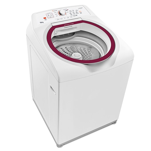 Lavadora de Roupas Brastemp 15Kg BWK15AB
