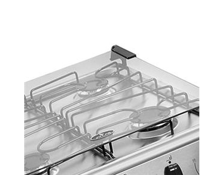 Cozinhando com segurança - A vantagem de um produto que evita acidentes