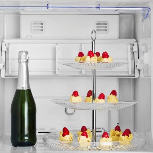 Organização para seu espaço interno com prateleiras retráteis