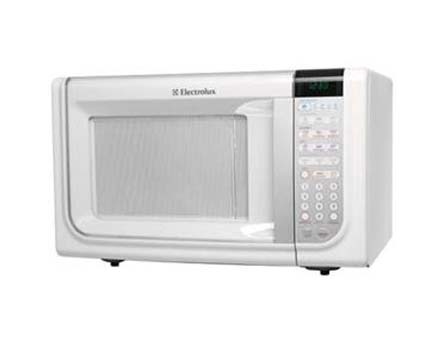 Conheça o forno de micro-ondas Electrolux Meus Favoritos MEG41 - Prepare seus alimentos com rapidez e eficiência
