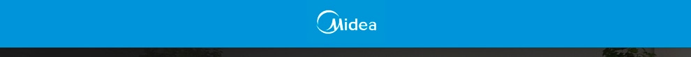 Lava-Louças Midea DWA14S1 Cinza