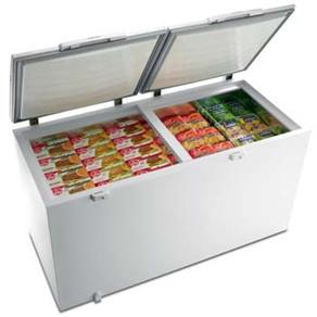 Freezer Horizontal Electrolux H400 - 385 L | Extra