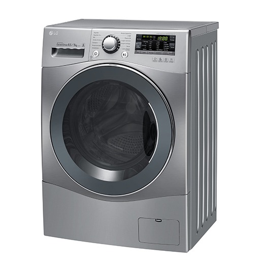 lg direct drive 8.5 kg manual pdf