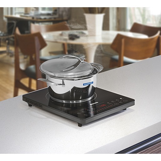 cooktop tramontina oito temperaturas