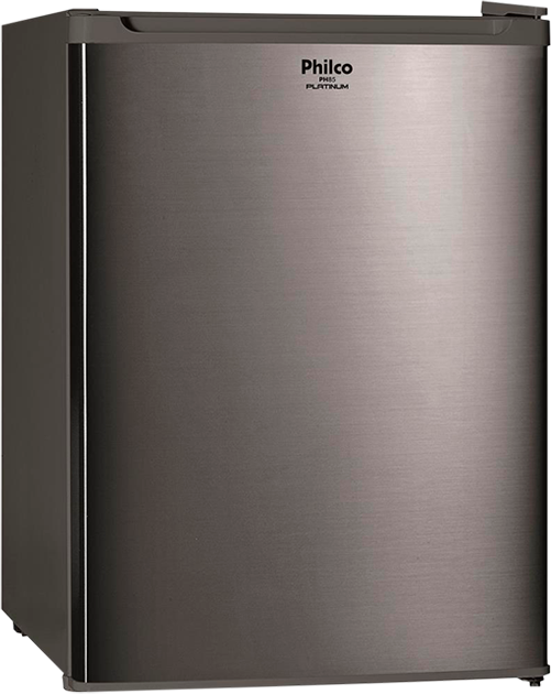 Frigobar Philco PH85 Platinum 68 litros