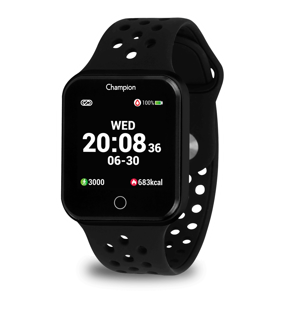 app relógio smartwatch