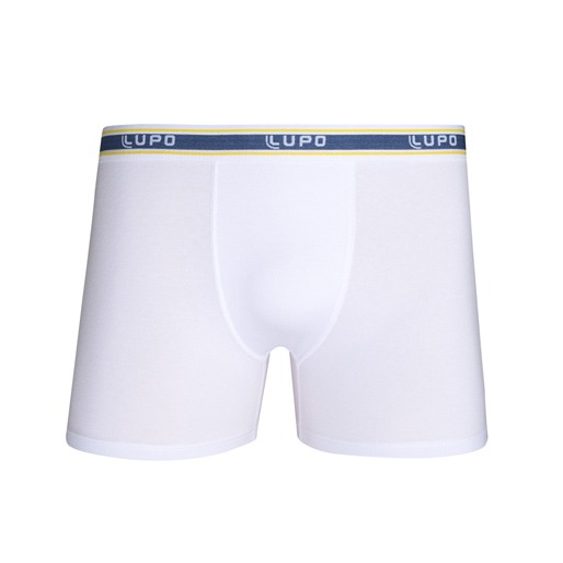 Cueca Lupo Composição
