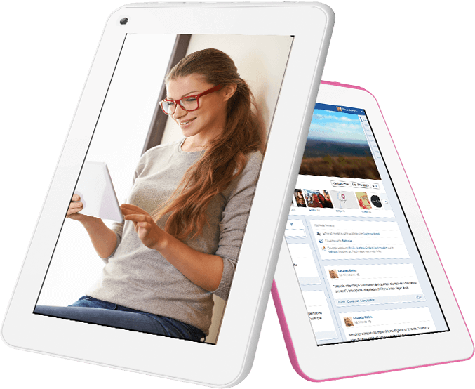 Multilaser M7s Quad Core com Android 4.4 Kit Kat e os melhores aplicativos