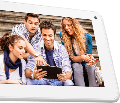 Multilaser M7s Quad Core com toda a liberdade para viver conectado